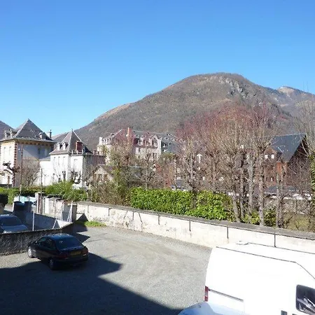 Ideal Cure Luchon *